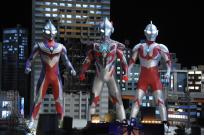 Ultraman X: The Movie